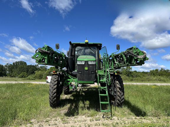 2018 John Deere R4045 Sprayer/High Clearance