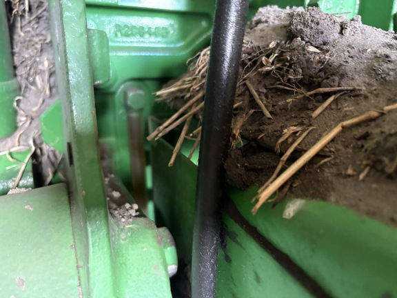 2010 John Deere 8345RT Tractor Rubber Track