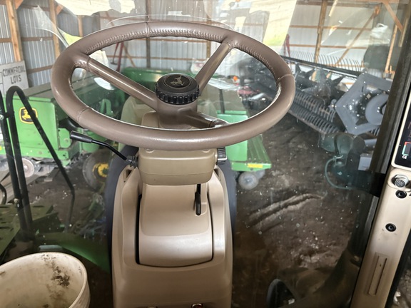 2010 John Deere 8345RT Tractor Rubber Track