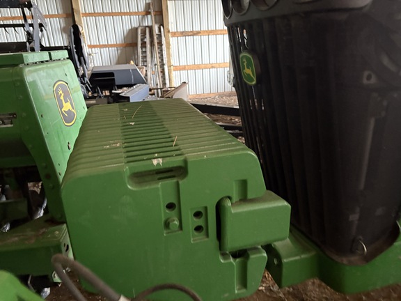 2010 John Deere 8345RT Tractor Rubber Track