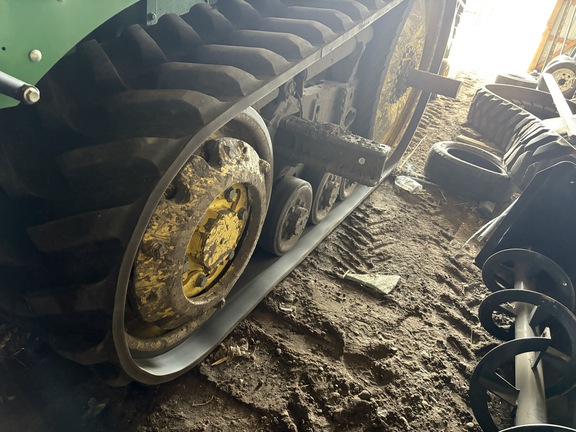 2010 John Deere 8345RT Tractor Rubber Track