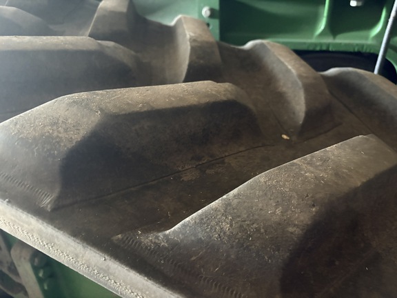 2010 John Deere 8345RT Tractor Rubber Track