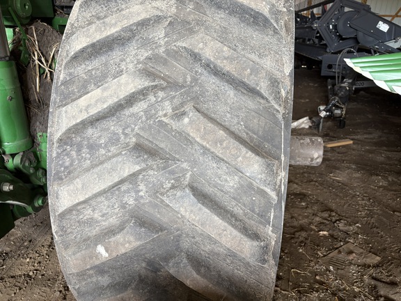 2010 John Deere 8345RT Tractor Rubber Track
