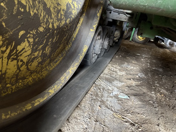 2010 John Deere 8345RT Tractor Rubber Track