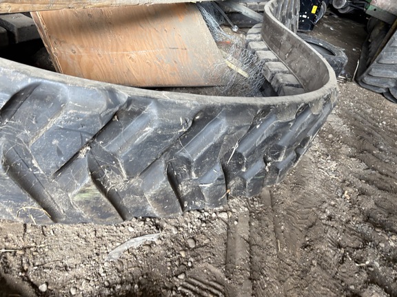 2010 John Deere 8345RT Tractor Rubber Track