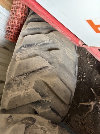 2010 John Deere 8345RT Tractor Rubber Track