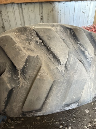 2010 John Deere 8345RT Tractor Rubber Track