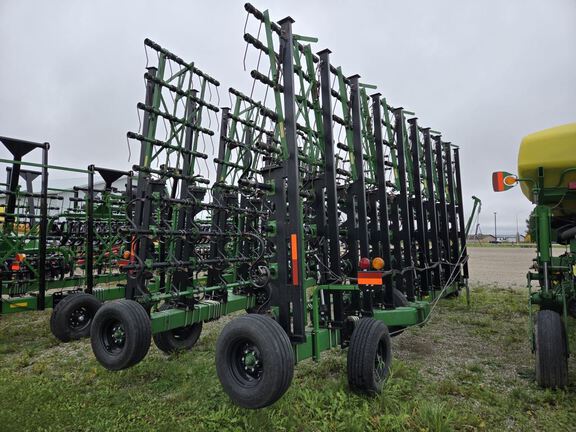 2013 Summers 60 Harrow Heavy