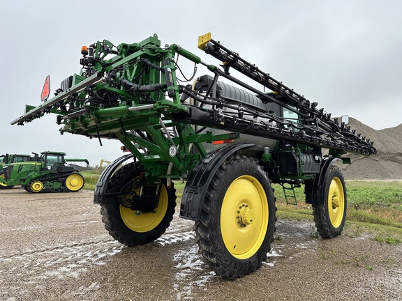 2020 John Deere R4044 Sprayer/High Clearance