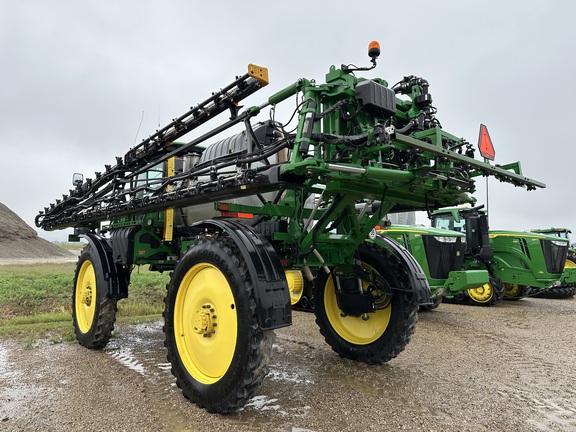 2020 John Deere R4044 Sprayer/High Clearance