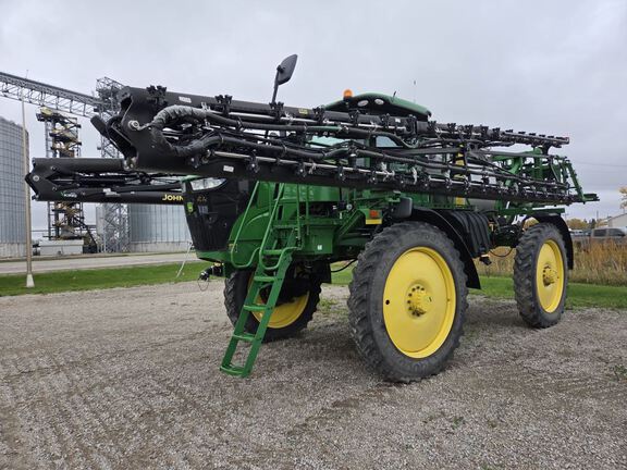 2020 John Deere R4044 Sprayer/High Clearance