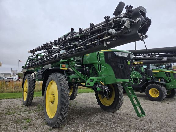 2020 John Deere R4044 Sprayer/High Clearance
