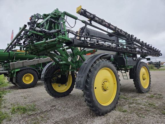 2020 John Deere R4044 Sprayer/High Clearance