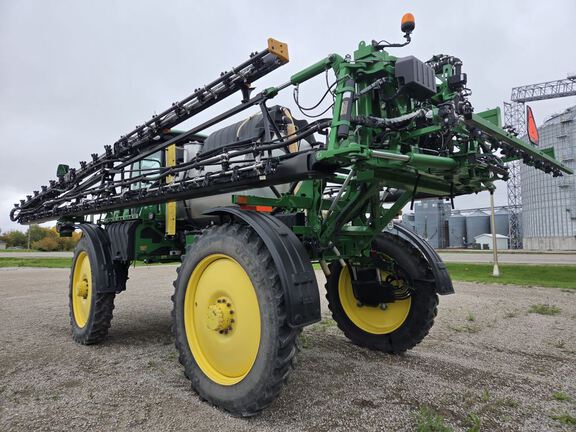 2020 John Deere R4044 Sprayer/High Clearance