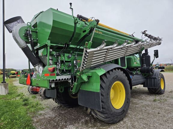 2025 John Deere 800R Misc