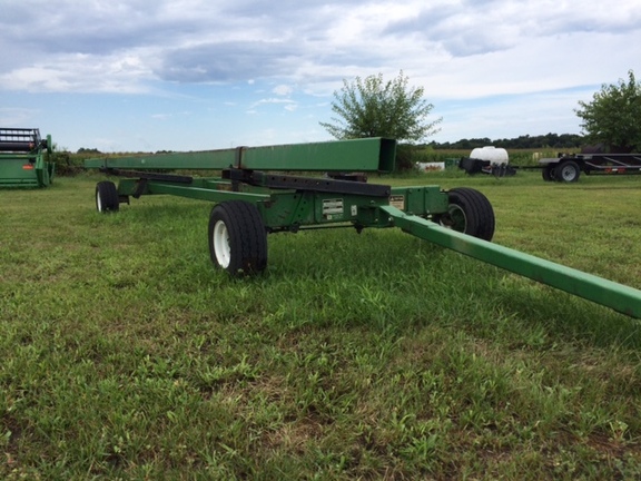 Unverferth HT25 Header Transport