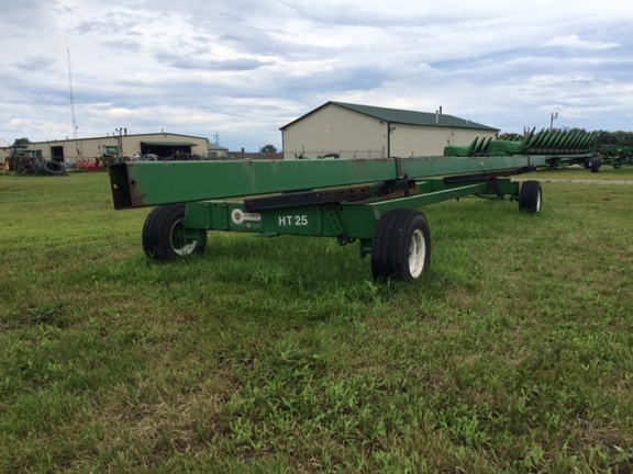 Unverferth HT25 Header Transport