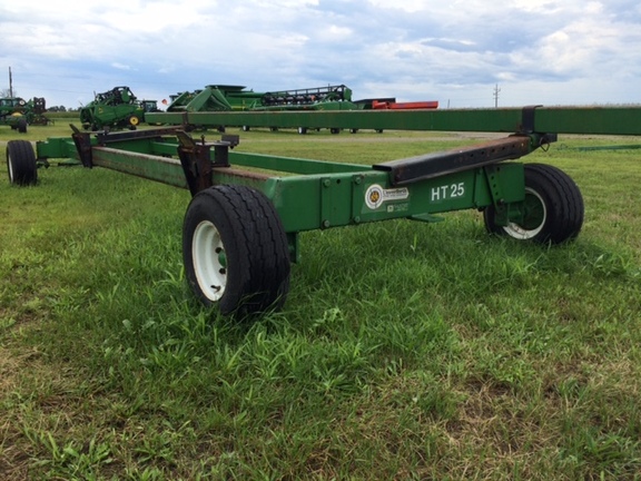 Unverferth HT25 Header Transport