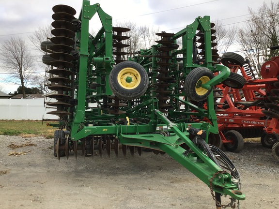 2012 John Deere 2310 Mulch Finisher