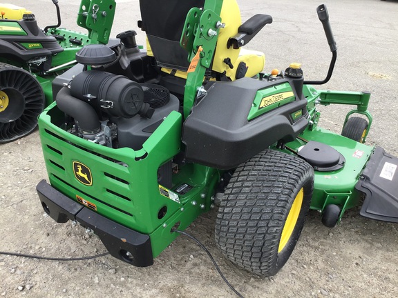 2021 John Deere Z970R Mower/Zero Turn