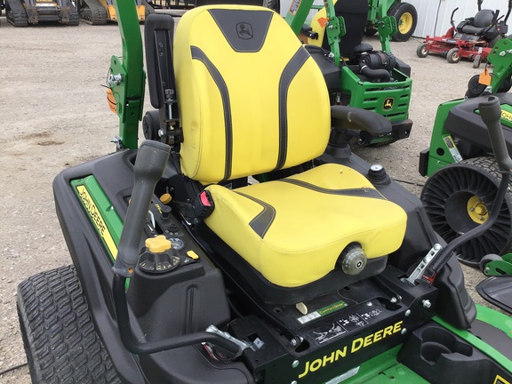 2021 John Deere Z970R Mower/Zero Turn