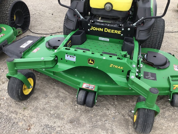 2021 John Deere Z970R Mower/Zero Turn