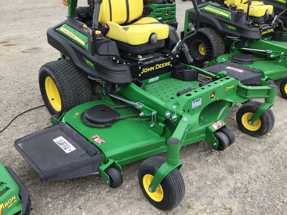 2021 John Deere Z970R Mower/Zero Turn