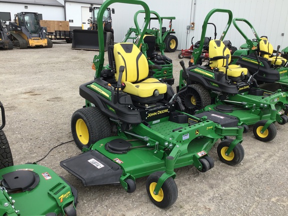2021 John Deere Z970R Mower/Zero Turn