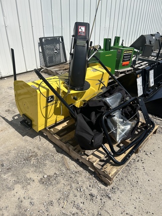 2008 John Deere X540 Garden Tractor