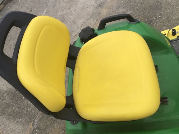 2008 John Deere X540 Garden Tractor