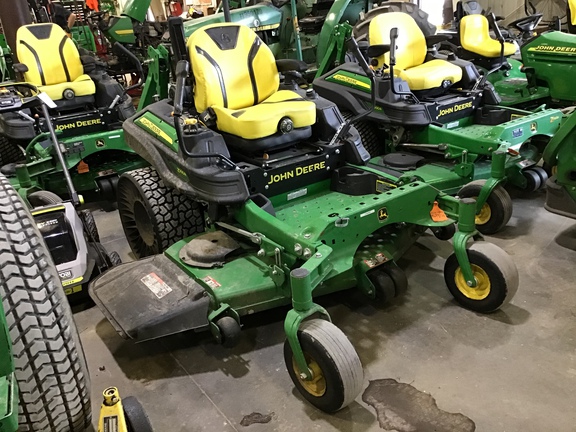 2019 John Deere Z930R Mower/Zero Turn