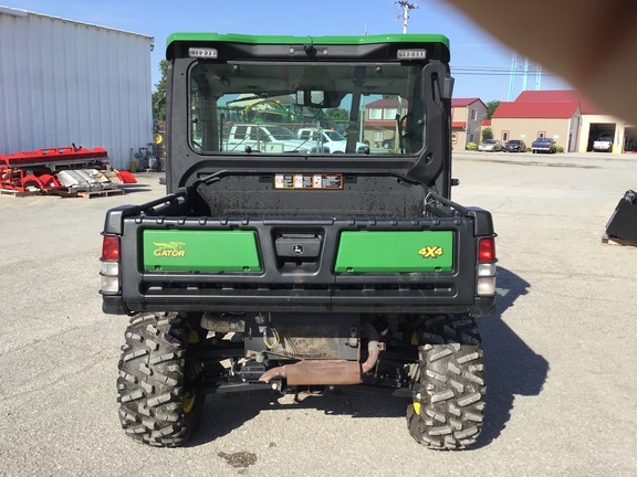 2019 John Deere XUV 835R ATV