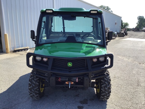 2019 John Deere XUV 835R ATV