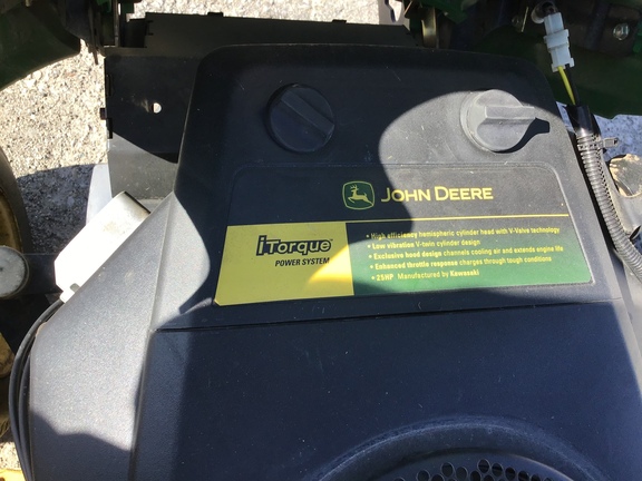 2008 John Deere X534 Garden Tractor