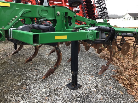 2014 John Deere 2730 Disk Ripper