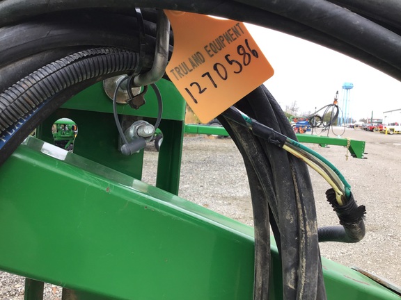 2014 John Deere 2730 Disk Ripper