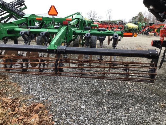 2014 John Deere 2730 Disk Ripper