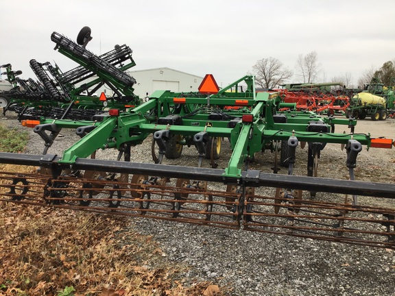 2014 John Deere 2730 Disk Ripper