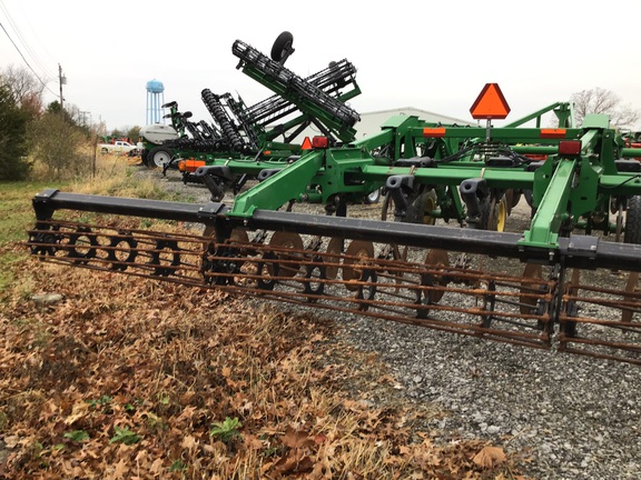 2014 John Deere 2730 Disk Ripper