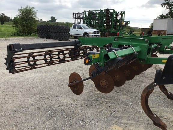 2014 John Deere 2730 Disk Ripper