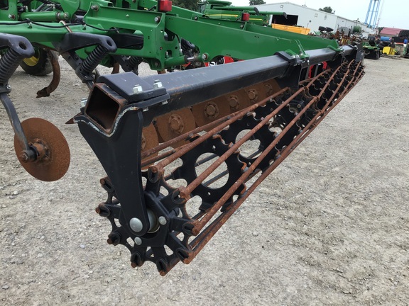 2014 John Deere 2730 Disk Ripper