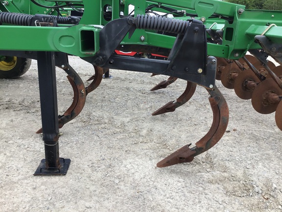 2014 John Deere 2730 Disk Ripper