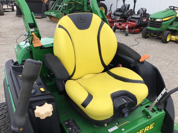 2020 John Deere Z997R Mower/Zero Turn