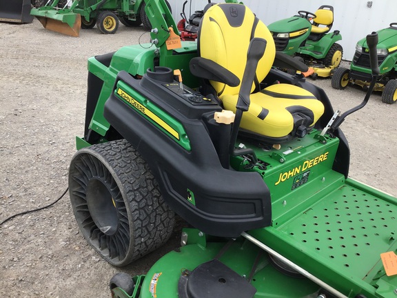 2020 John Deere Z997R Mower/Zero Turn