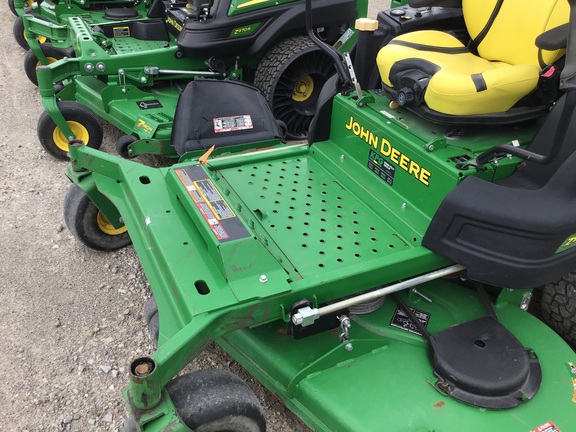 2020 John Deere Z997R Mower/Zero Turn