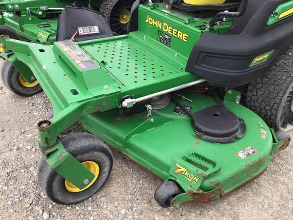 2020 John Deere Z997R Mower/Zero Turn