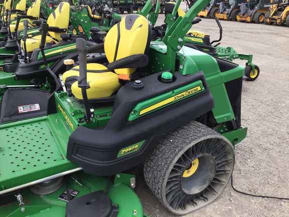 2020 John Deere Z997R Mower/Zero Turn