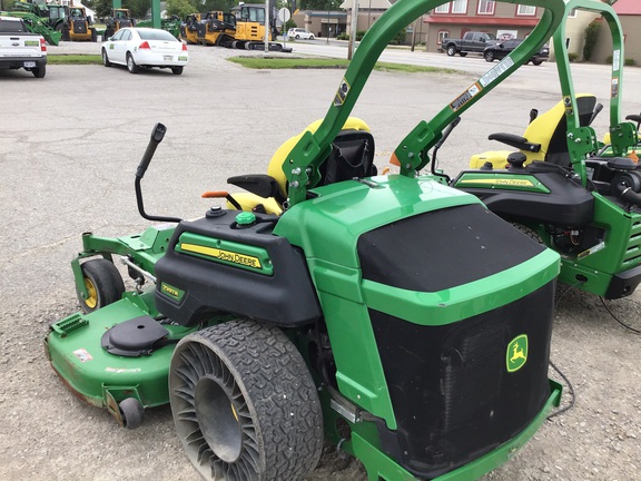 2020 John Deere Z997R Mower/Zero Turn