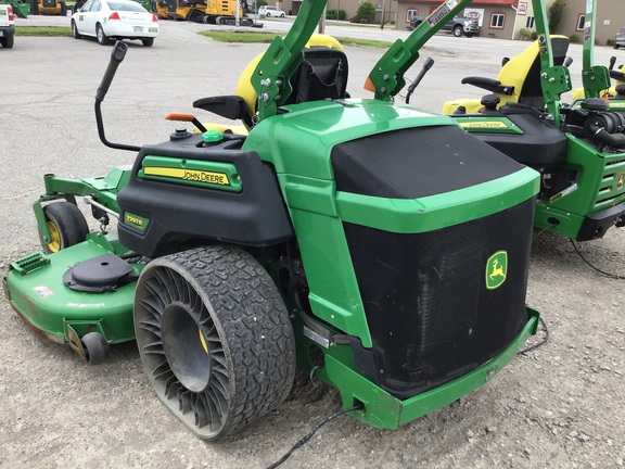 2020 John Deere Z997R Mower/Zero Turn