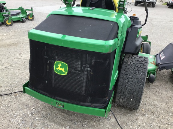 2020 John Deere Z997R Mower/Zero Turn